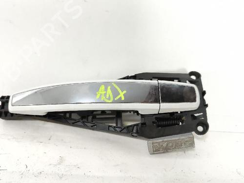 front-right-exterior-door-handle-opel-meriva-b-mpv-s10-2010-2011-2012-2013-2014-2015-2016-2017-27588034 main image