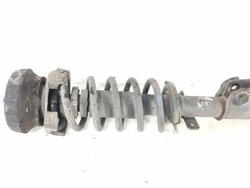 Used Left front shock absorber RENAULT TRAFIC II Van (FL) 2.5 dCi 145 (FL0J) (146 hp) 27413435