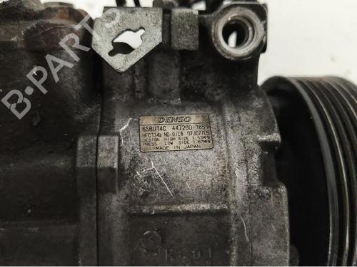 AC compressor BMW 3 Touring (E91) 320 d | BP39900049M34 - Image 4