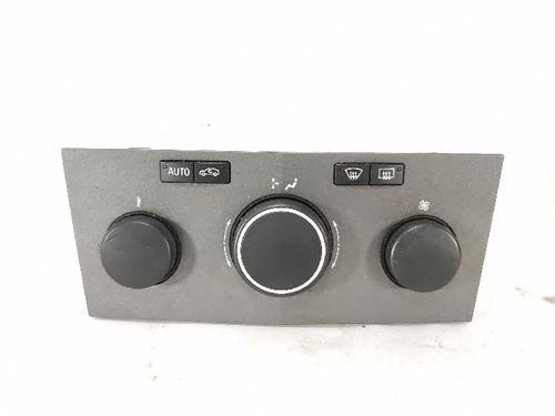 Used Climate control Climate control OPEL ZAFIRA / ZAFIRA FAMILY B (A05) 1.9 CDTI (M75) (120 hp) 32490893 32490893