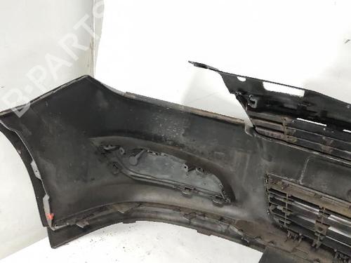 Front bumper OPEL ASTRA H CLASSIC Estate (A04) 1.7 CDTi (L35) | BP29173647C7 
