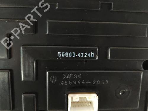 Other TOYOTA RAV 4 III (_A3_) 2.2 D 4WD (ALA30_, ALA30R) | BP27421803O1 