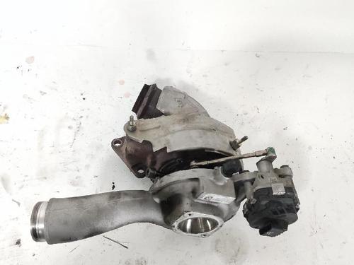 Turbocharger/Supercharger FIAT DUCATO Bus (250_) 140 Multijet 2,3 D | BP29968658M71 