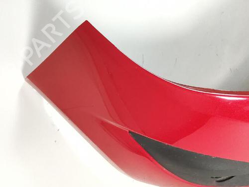 Front bumper OPEL MERIVA B MPV (S10) 1.7 CDTI (75) | BP32313670C7 