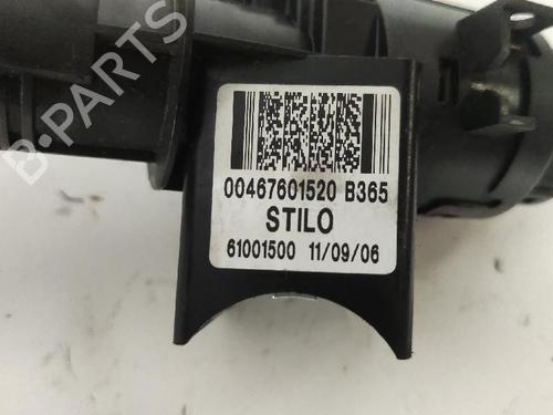 Ignition barrel FIAT IDEA (350_) 1.2 16V | BP27429964M48 
