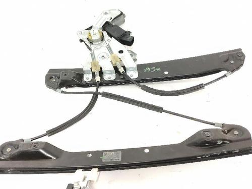 Rudehejsemekanisme ventre foran OPEL MERIVA B MPV (S10) 1.4 (75) (120 hp) 29498264