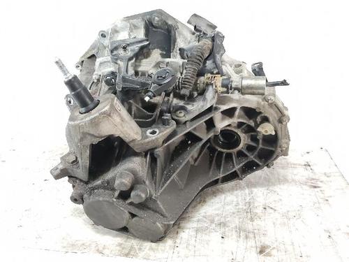 Gearbox RENAULT MEGANE IV Hatchback (B9A/M/N_) 1.5 dCi 110 (B9A3) | BP37661345M3 - Image 4
