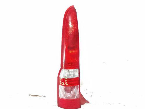 Used Left taillight Left taillight FIAT PANDA (169_) 1.2 (169AXF2A, 169AXF1A) (69 hp) 36107296 36107296