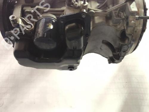 Engine PEUGEOT 208 I (CA_, CC_) 1.2 THP 110 | BP32079699M1 