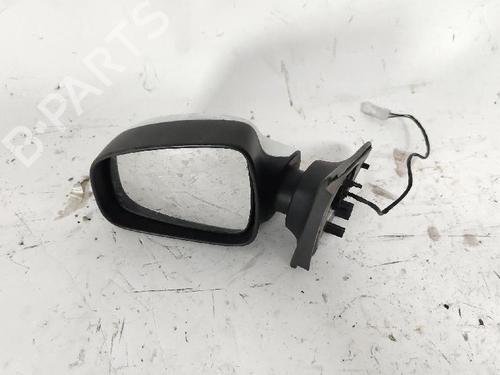 Retrovisor esquerdo DACIA SANDERO II 1.0 LPG (B8ML) | BP38556429C26 - Image 3