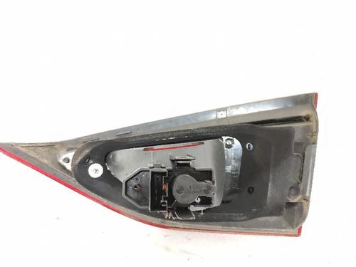 Left taillight BMW X1 (E84) xDrive 18 d | BP27415342C34 