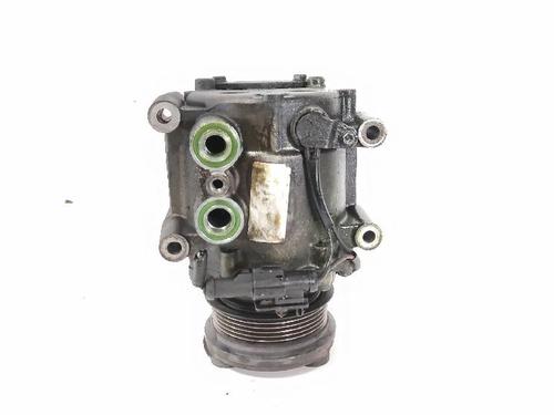 AC-Kompressor JAGUAR S-TYPE II (X200) 3.0 V6 (238 hp) 32154644