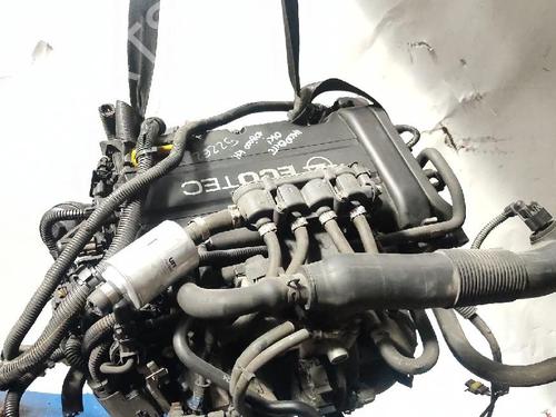 Engine OPEL CORSA D (S07) 1.2 (L08, L68) | BP37088331M1 - Image 2