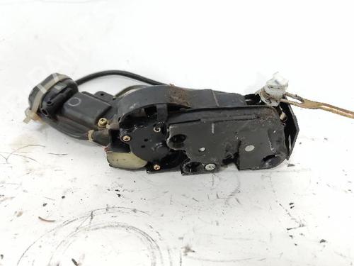Front left lock SUZUKI GRAND VITARA I (FT, HT) 2.0 HDI 110 16V 4x4 (SQ420D, TD83V) | BP27423627C98 