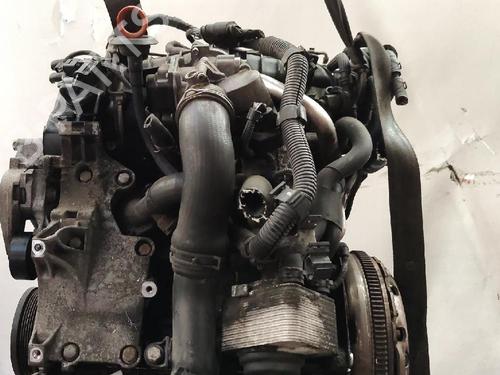 Engine VW PASSAT B6 (3C2) 1.4 TSI | BP36882083M1 - Image 3