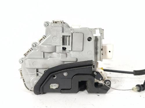 Used Front left lock AUDI A1 (8X1, 8XK) 1.6 TDI (90 hp) 27412305