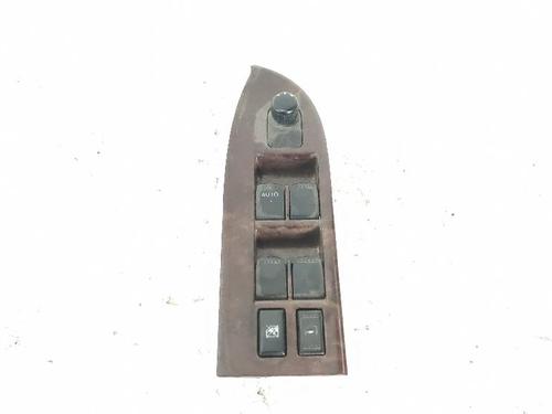 Used Left front window switch Left front window switch SUZUKI GRAND VITARA II (JT, TE, TD) 1.9 DDiS All-wheel Drive (JT419, TD44, JB419WD, JB419XD,... (129 hp) 27424902 27424902
