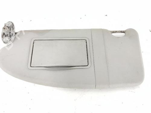 Used Left sun visor Left sun visor FORD FOCUS II Turnier (DA_, FFS, DS) 1.6 TDCi (90 hp) 27419046 27419046