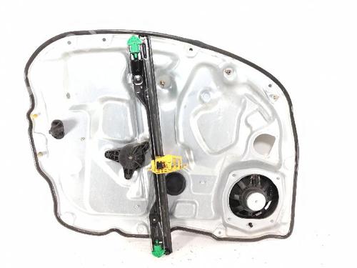 Front right window mechanism FIAT IDEA (350_) 1.4 16V | BP27417561C23 - Image 2