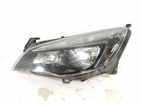 Venstre forlygte Venstre forlygte OPEL ASTRA J Sports Tourer (P10) 1.6 CDTi (35) (110 hp) 34534572 34534572