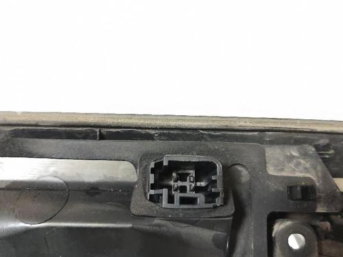 Tailgate handle VOLVO V50 (545) 1.6 D | BP29269569C132 