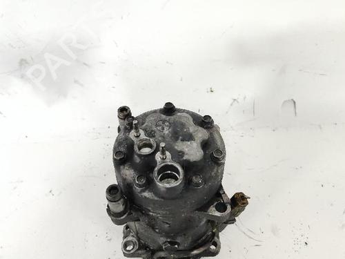 AC compressor CITROËN C8 (EA_, EB_) 2.2 HDi | BP31608743M34