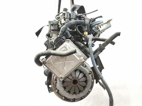Engine FIAT PANDA (169_) 1.1 (169.AXA1A) | BP27925728M1 