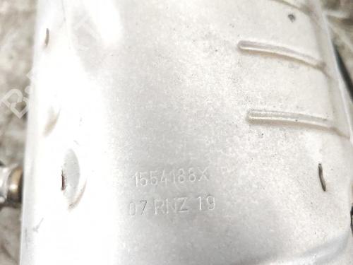 Particulate filter PEUGEOT 208 Hatchback Van (CR_) 1.5 BlueHDi 100 | BP38459011M81 - Image 7