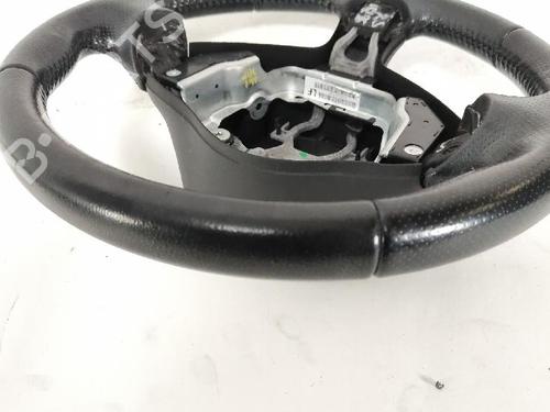 Steering wheel NISSAN JUKE (F15) 1.5 dCi | BP27426470C49 