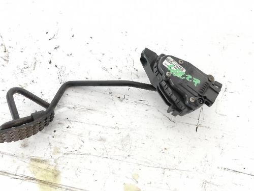 Used Pedal Pedal 36855719 36855719