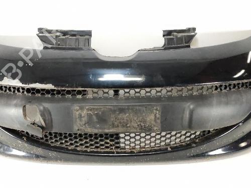 Used Front bumper Front bumper PEUGEOT 107 (PM_, PN_) 1.0 (68 hp) 36555299 36555299