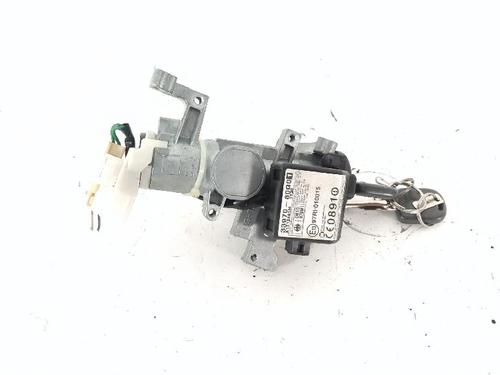 Used Ignition barrel SUZUKI IGNIS I (FH) 1.3 4WD (RG413) (83 hp) 27424421