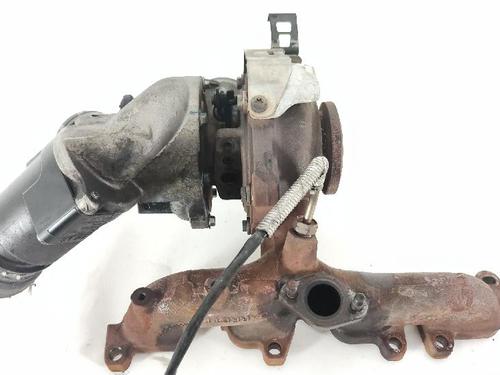 Turbolader/Kompressor SEAT ALTEA (5P1) 1.6 TDI (105 hp) 27424259