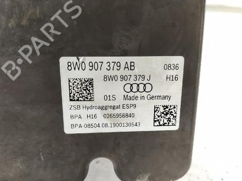 ABS pump AUDI A4 Allroad B9 (8WH, 8WJ) 2.0 TFSI quattro | BP37661378M43 - Image 5