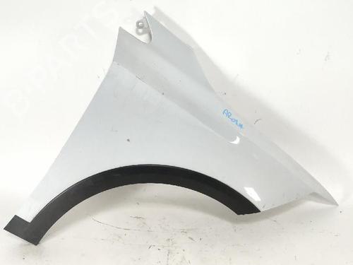 Used Right front fenders Right front fenders 39022121 39022121