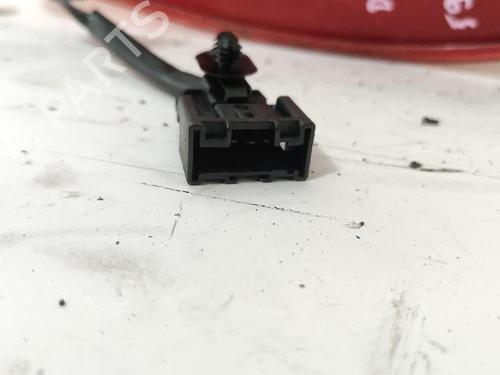 Right taillight PEUGEOT 307 CC (3B) 1.6 16V | BP32154712C35