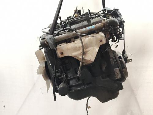 Moteur Moteur DAIHATSU FEROZA Hard Top (F300) 1.6 16V 4x4 (86 hp) 36154913 36154913