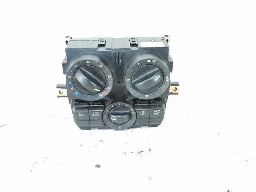Used Climate control Climate control MERCEDES-BENZ VIANO (W639) 3.2 (639.711, 639.811, 639.813) (190 hp) 36497532 36497532