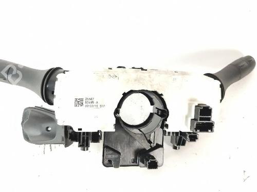 Ratstangsstang RENAULT MEGANE IV Hatchback (B9A/M/N_) 1.5 dCi 110 (B9A3) | BP37629909I23 - Image 2