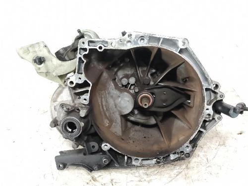 Used Gearbox CITROËN C3 II (SC_) 1.6 HDi 90 (90 hp) 30368250