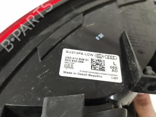 Left taillight AUDI A3 (8V1, 8VK) 1.6 TDI | BP27426243C34 