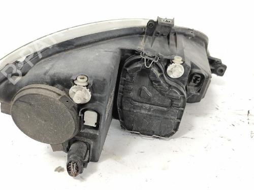 Left headlight SEAT LEON (1P1) 1.9 TDI | BP27925372C28 