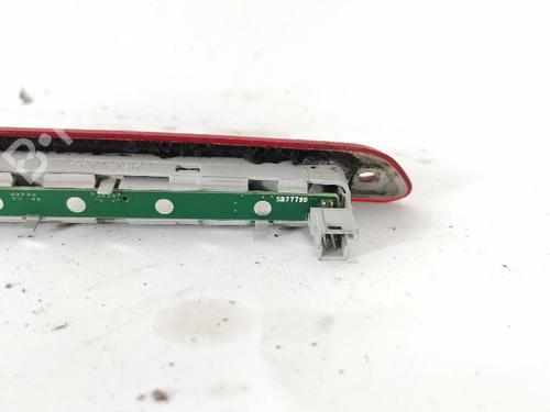 Third brake light MERCEDES-BENZ SPRINTER 3,5-t Van (B907, B910) 311 CDI (910.631, 910.633) | BP29173621L11 