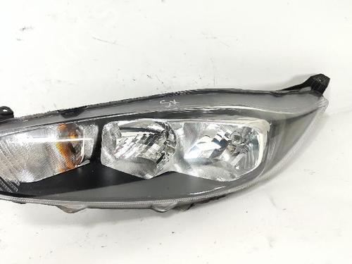 Used Left headlight Left headlight FORD FIESTA VI (CB1, CCN) 1.0 (65 hp) 32771775 32771775