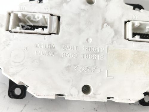 Climate control FORD FIESTA VI (CB1, CCN) 1.25 | BP39716141I5 - Image 3