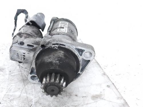 Starter VW GOLF VII (5G1, BQ1, BE1, BE2) 2.0 GTD | BP36404207M8 - Image 3