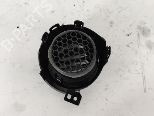 Air vent NISSAN MICRA V (K14) 1.0 DIG-T 117 | BP28449701I21 - Image 2