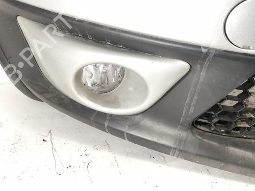 Front bumper DACIA SANDERO II 1.5 dCi | BP38435992C7 - Image 6