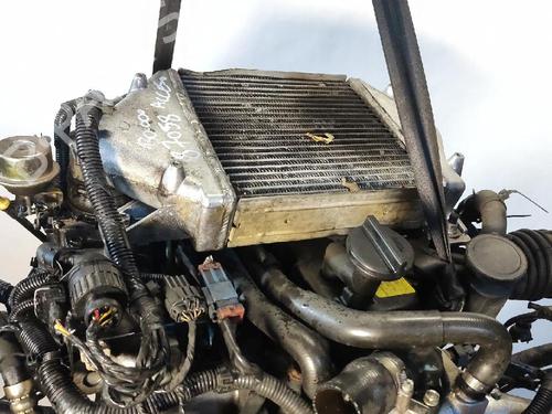 Engine NISSAN TERRANO II (R20) 2.7 TDi 4WD | BP27427384M1 