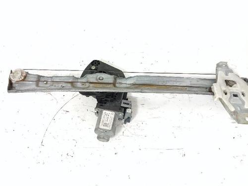 Front left window mechanism CITROËN C4 II (NC_) 1.4 VTi 95 (NC8FP0) | BP32515998C22 - Image 2
